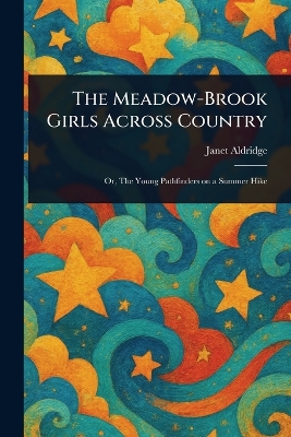Meadow-Brook Girls Across Country