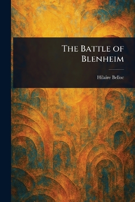 Battle of Blenheim