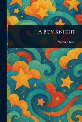Boy Knight