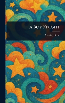 Boy Knight