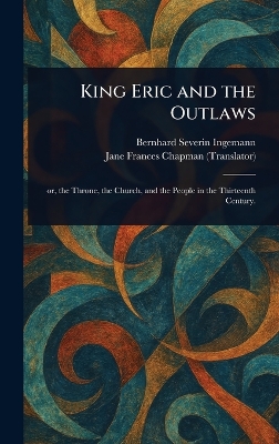 King Eric and the Outlaws