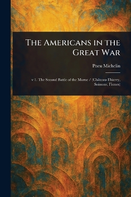 Americans in the Great War