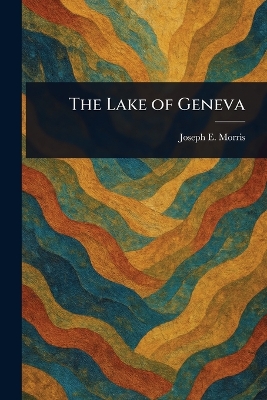 Lake of Geneva