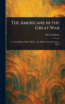 Americans in the Great War