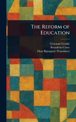 Reform of Education