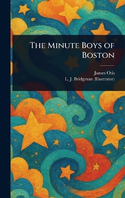 Minute Boys of Boston
