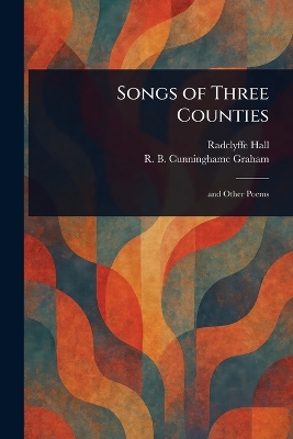 Songs of Three Counties