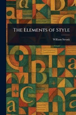 Elements of Style