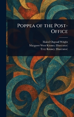 Poppea of the Post-Office