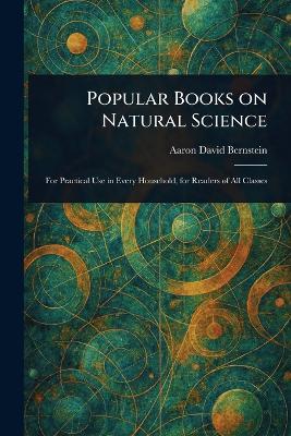 Popular Books on Natural Science