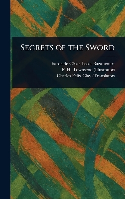 Secrets of the Sword