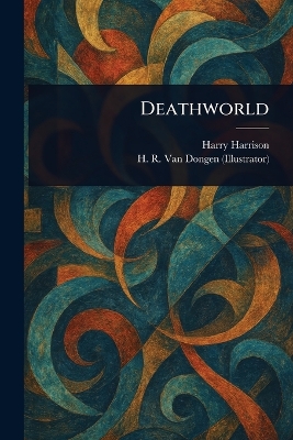 Deathworld