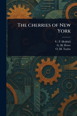 Cherries of New York
