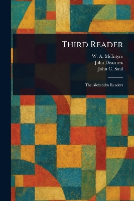 Third Reader