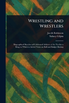 Wrestling and Wrestlers