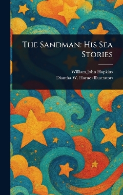 Sandman: His Sea Stories