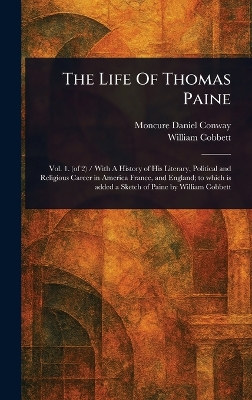 Life Of Thomas Paine