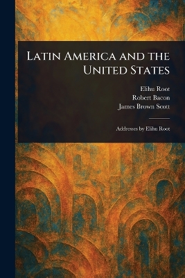Latin America and the United States