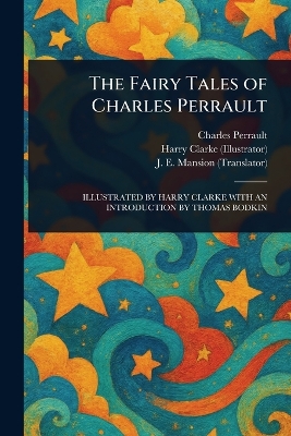 Fairy Tales of Charles Perrault