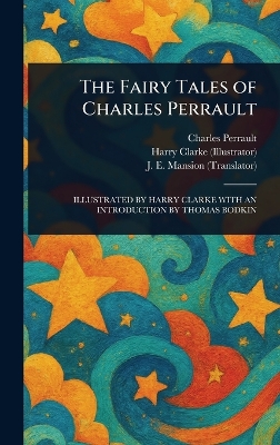 Fairy Tales of Charles Perrault