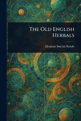 Old English Herbals