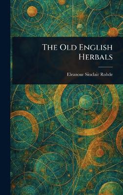 Old English Herbals