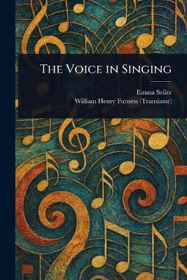 Voice in Singing