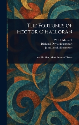 Fortunes of Hector O'Halloran