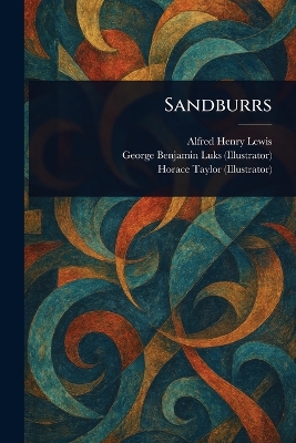 Sandburrs