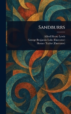 Sandburrs