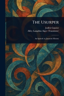 Usurper