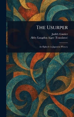 Usurper