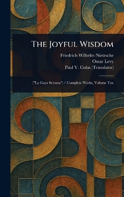 Joyful Wisdom