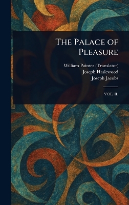 Palace of Pleasure