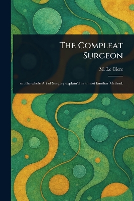Compleat Surgeon