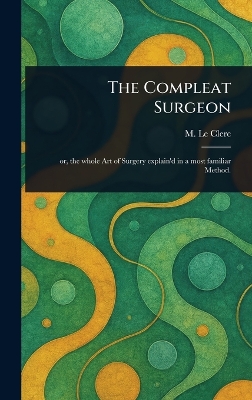 Compleat Surgeon