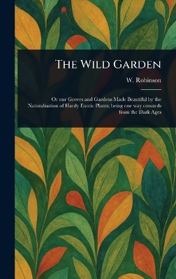 Wild Garden