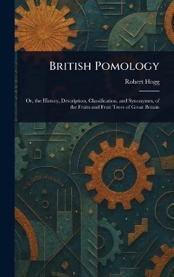 British Pomology