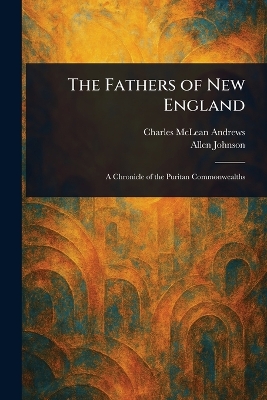 Fathers of New England