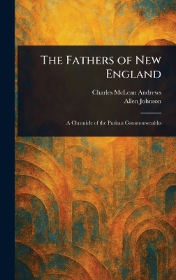 Fathers of New England