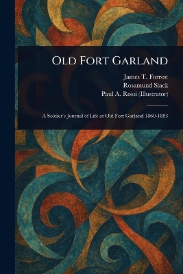 Old Fort Garland