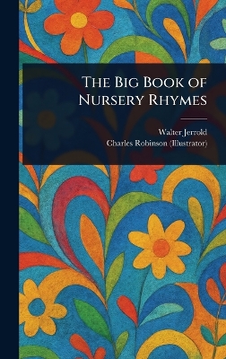Big Book of Nursery Rhymes