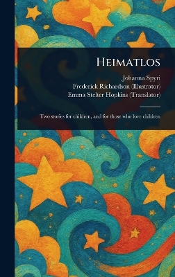 Heimatlos