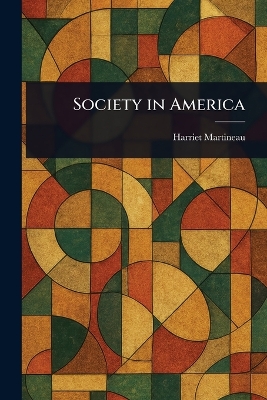 Society in America