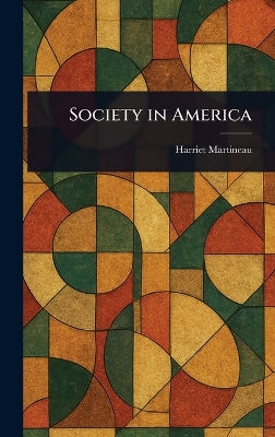 Society in America