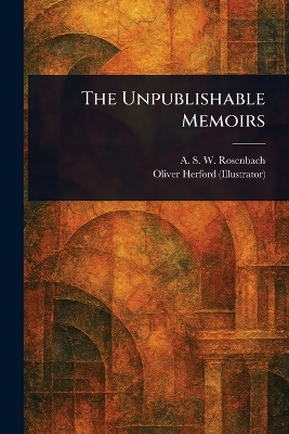 Unpublishable Memoirs