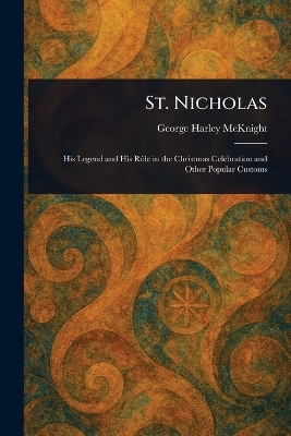 St. Nicholas