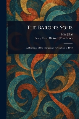 Baron's Sons