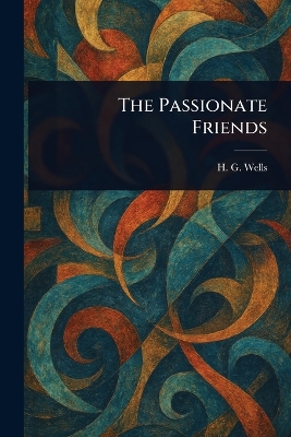 Passionate Friends