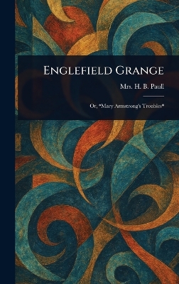 Englefield Grange